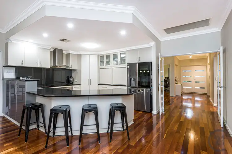 Fourth view of Homely house listing, 4 Tadorna View, Dudley Park WA 6210