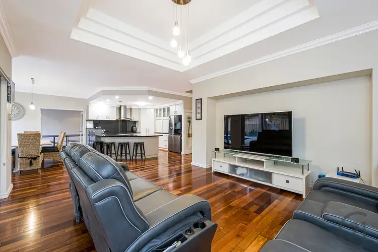 Sixth view of Homely house listing, 4 Tadorna View, Dudley Park WA 6210