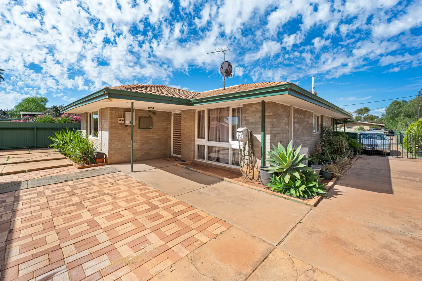 Main view of Homely house listing, 4 Belgravia Place, South Kalgoorlie WA 6430