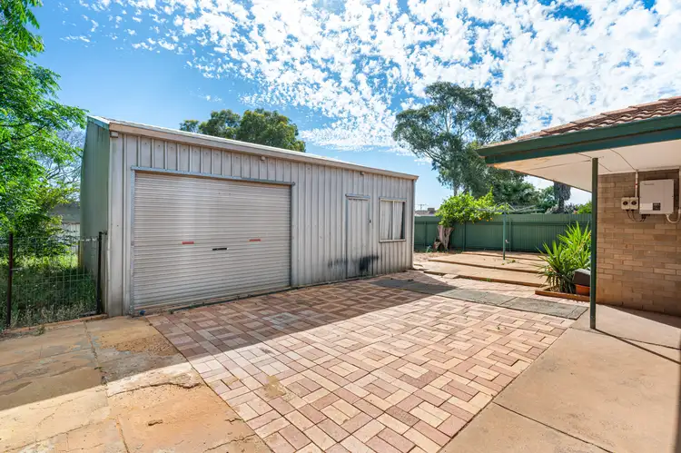 Seventh view of Homely house listing, 4 Belgravia Place, South Kalgoorlie WA 6430