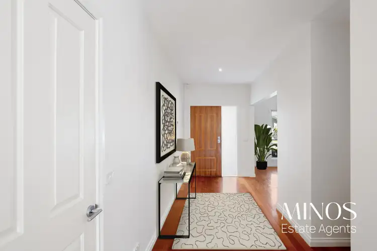 Third view of Homely house listing, 2/16 Valerie Street, Pascoe Vale VIC 3044