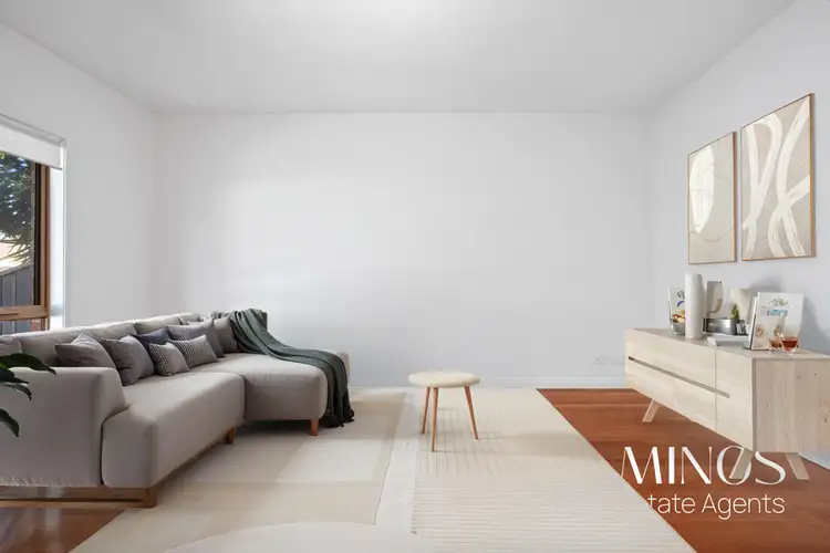 Fourth view of Homely house listing, 2/16 Valerie Street, Pascoe Vale VIC 3044