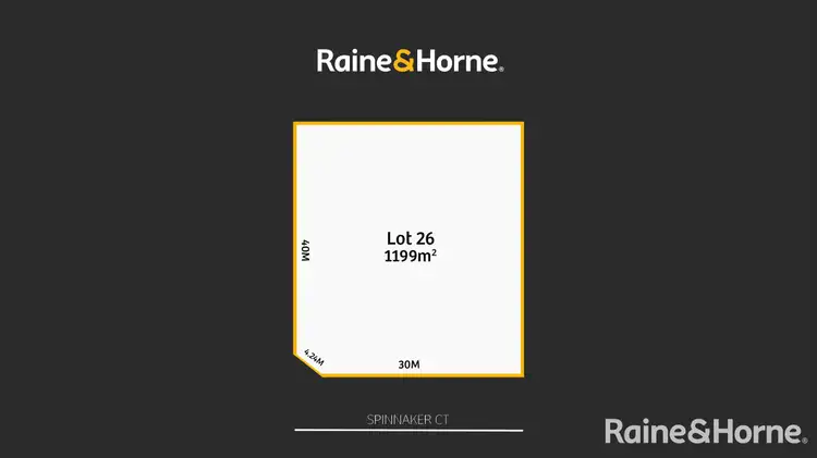 Lot 26 Spinnaker Court, Clayton Bay SA 5256