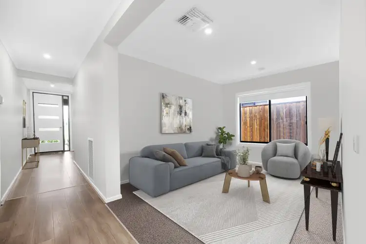 Fourth view of Homely house listing, 66 Carora Circuit, Clyde North VIC 3978