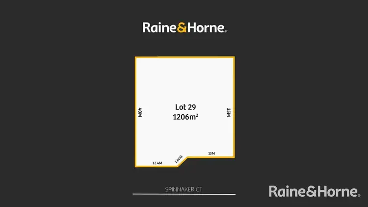 Second view of Homely land listing, Lot 29 Spinnaker Court, Clayton Bay SA 5256