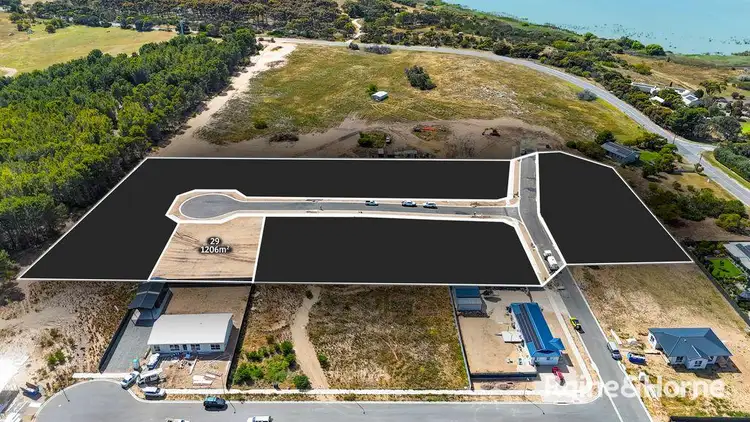 Fourth view of Homely land listing, Lot 29 Spinnaker Court, Clayton Bay SA 5256