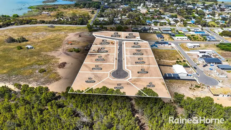 Seventh view of Homely land listing, Lot 29 Spinnaker Court, Clayton Bay SA 5256
