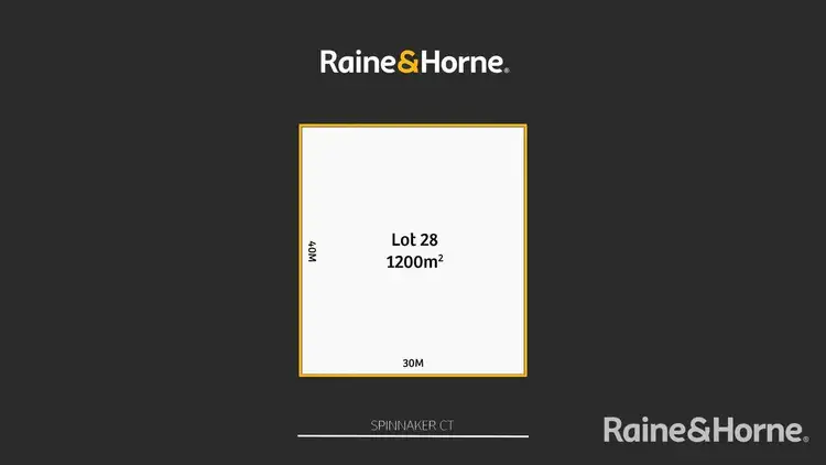 Lot 28 Spinnaker Court, Clayton Bay SA 5256