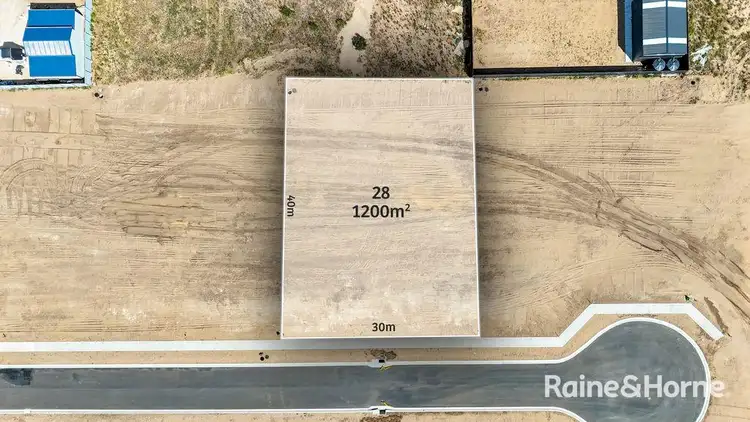 Second view of Homely land listing, Lot 28 Spinnaker Court, Clayton Bay SA 5256