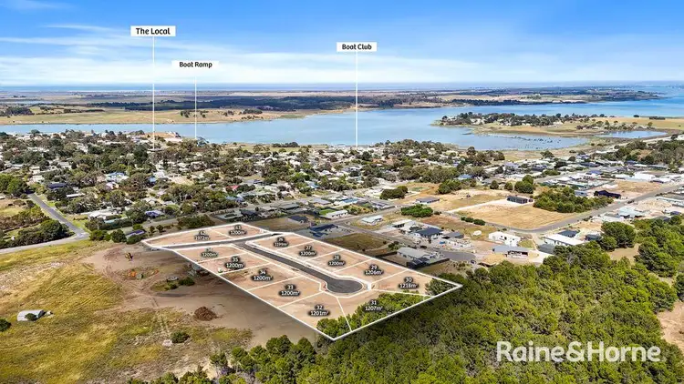 Fourth view of Homely land listing, Lot 28 Spinnaker Court, Clayton Bay SA 5256