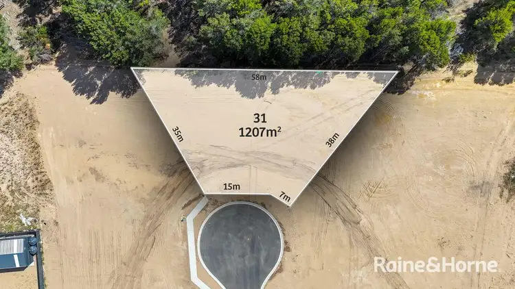 Third view of Homely land listing, Lot 31 Spinnaker Court, Clayton Bay SA 5256