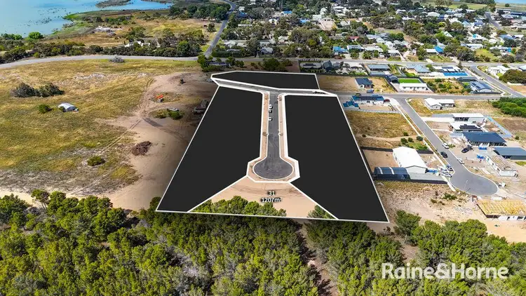 Fourth view of Homely land listing, Lot 31 Spinnaker Court, Clayton Bay SA 5256