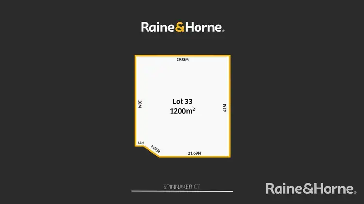 Second view of Homely land listing, Lot 33 Spinnaker Court, Clayton Bay SA 5256