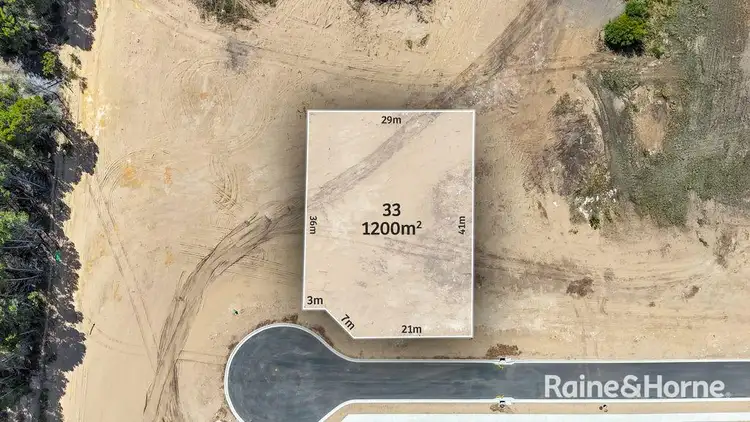 Third view of Homely land listing, Lot 33 Spinnaker Court, Clayton Bay SA 5256