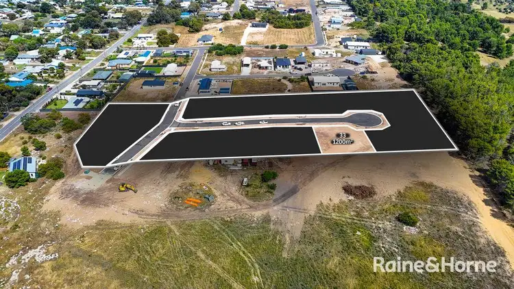 Fourth view of Homely land listing, Lot 33 Spinnaker Court, Clayton Bay SA 5256