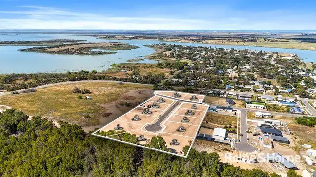 Sixth view of Homely land listing, Lot 33 Spinnaker Court, Clayton Bay SA 5256