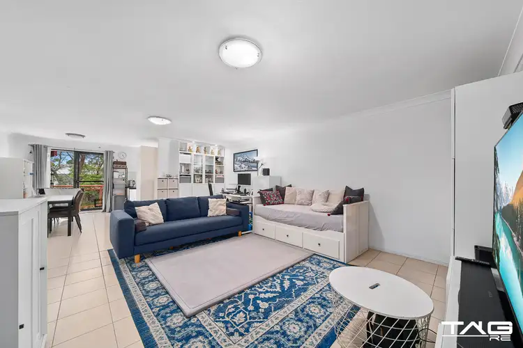 13/142-144 Station Street, Wentworthville NSW 2145