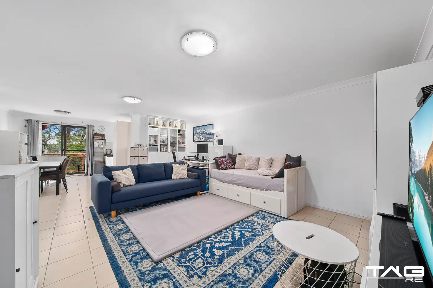 Main view of Homely apartment listing, 13/142-144 Station Street, Wentworthville NSW 2145