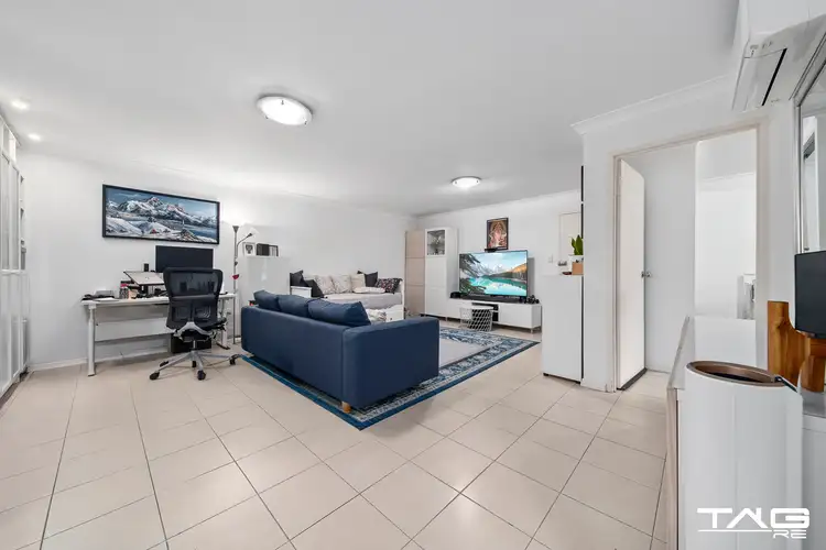 Second view of Homely apartment listing, 13/142-144 Station Street, Wentworthville NSW 2145