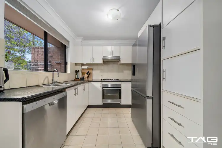Sixth view of Homely apartment listing, 13/142-144 Station Street, Wentworthville NSW 2145