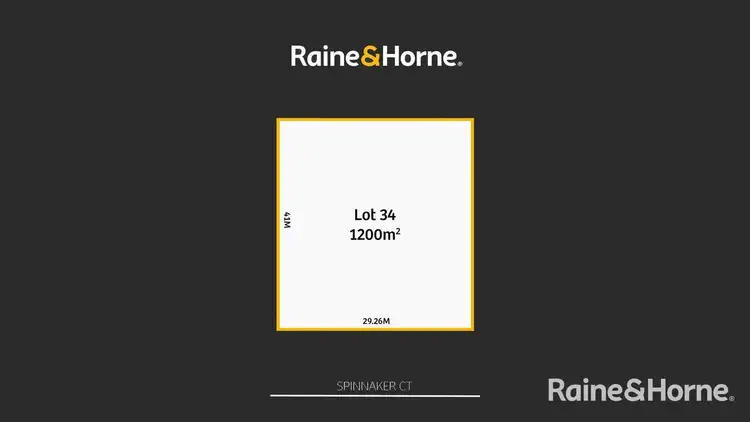 Second view of Homely land listing, Lot 34 Spinnaker Court, Clayton Bay SA 5256