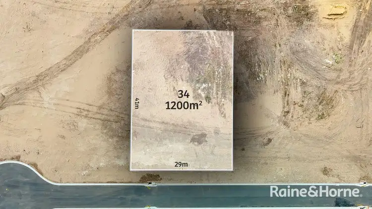 Third view of Homely land listing, Lot 34 Spinnaker Court, Clayton Bay SA 5256