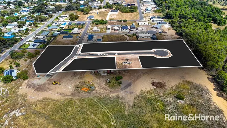 Fourth view of Homely land listing, Lot 34 Spinnaker Court, Clayton Bay SA 5256