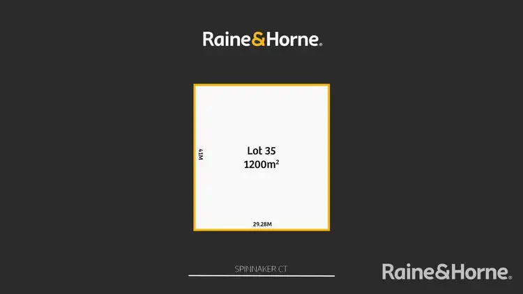 Second view of Homely land listing, Lot 35 Spinnaker Court, Clayton Bay SA 5256