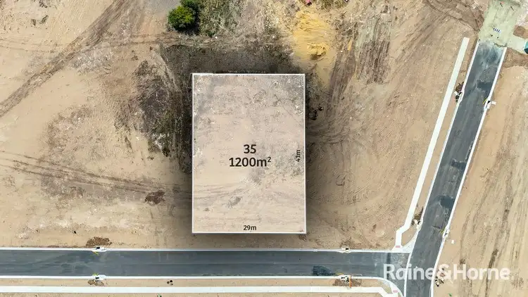 Third view of Homely land listing, Lot 35 Spinnaker Court, Clayton Bay SA 5256