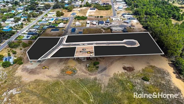 Fourth view of Homely land listing, Lot 35 Spinnaker Court, Clayton Bay SA 5256