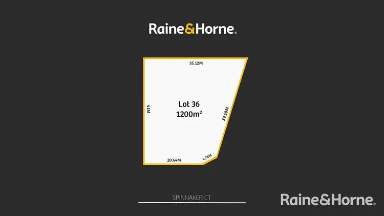 Lot 36 Spinnaker Court, Clayton Bay SA 5256