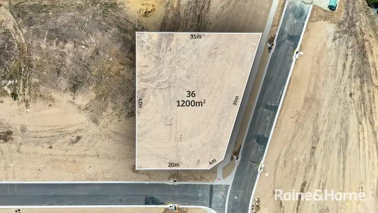 Second view of Homely land listing, Lot 36 Spinnaker Court, Clayton Bay SA 5256