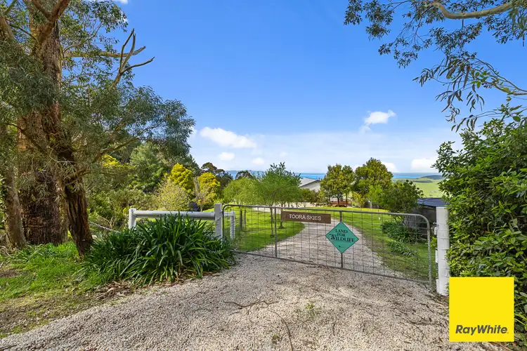 485 Toora-Gunyah Road, Mount Best VIC 3960