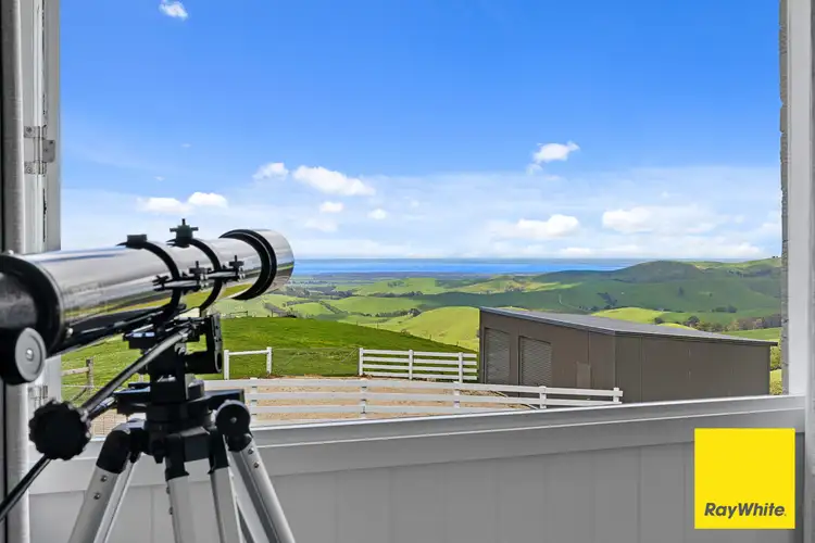 485 Toora-Gunyah Road, Mount Best VIC 3960