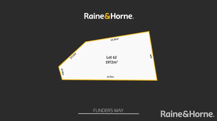 Lot 62 Flinders Way, Clayton Bay SA 5256