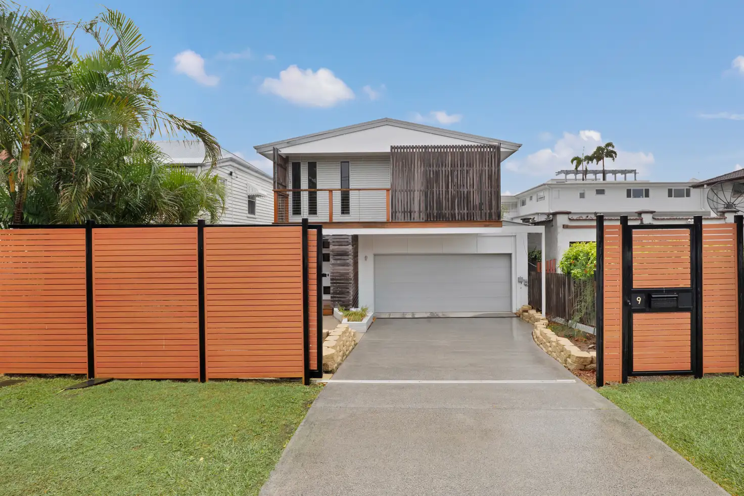 Main view of Homely house listing, 9 Worden Street, Morningside QLD 4170