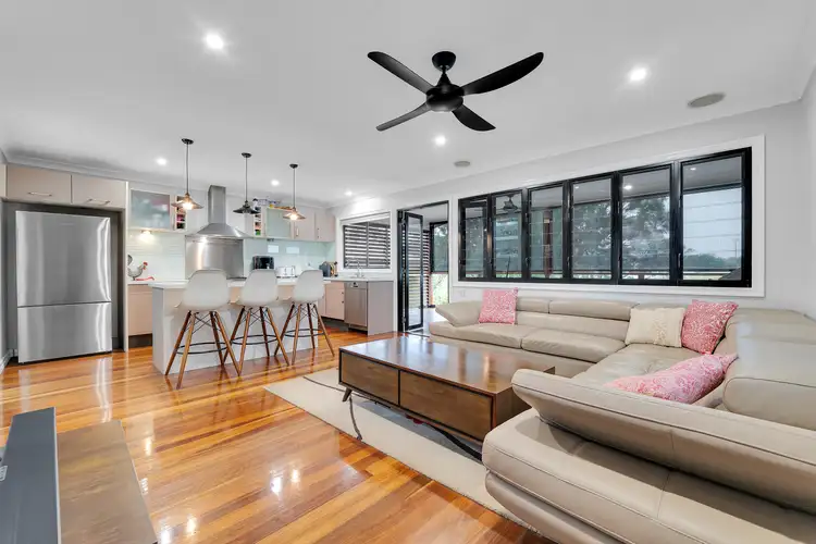 Second view of Homely house listing, 9 Worden Street, Morningside QLD 4170