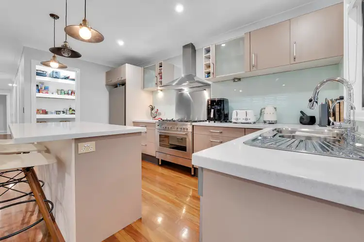 Fourth view of Homely house listing, 9 Worden Street, Morningside QLD 4170