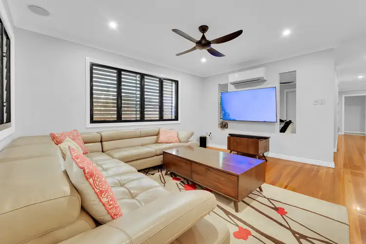 Fifth view of Homely house listing, 9 Worden Street, Morningside QLD 4170