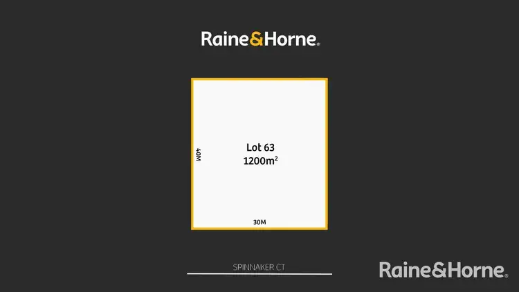 Lot 63 Flinders Way, Clayton Bay SA 5256