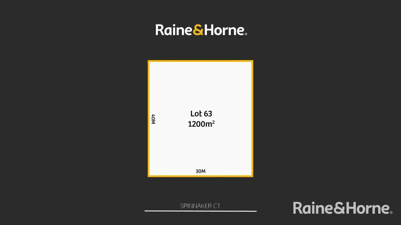 Main view of Homely land listing, Lot 63 Flinders Way, Clayton Bay SA 5256