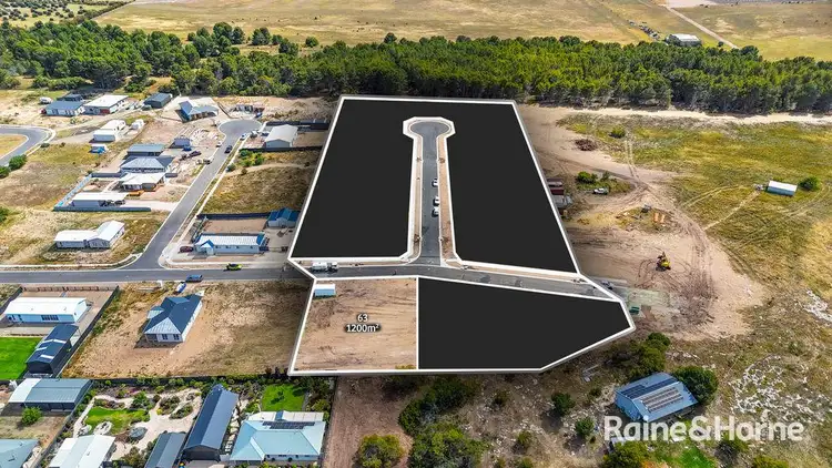 Third view of Homely land listing, Lot 63 Flinders Way, Clayton Bay SA 5256
