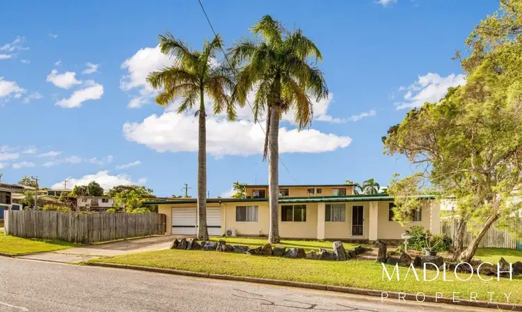 4 Curlew Drive, New Auckland QLD 4680