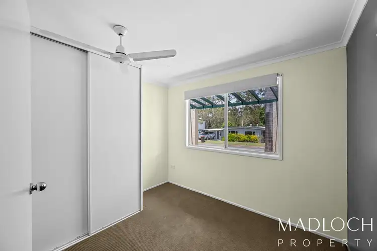 Fifth view of Homely house listing, 4 Curlew Drive, New Auckland QLD 4680