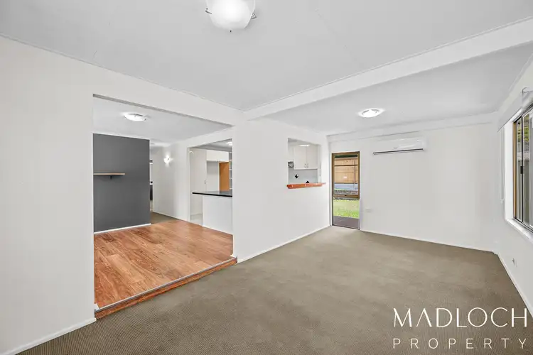 Third view of Homely house listing, 4 Curlew Drive, New Auckland QLD 4680