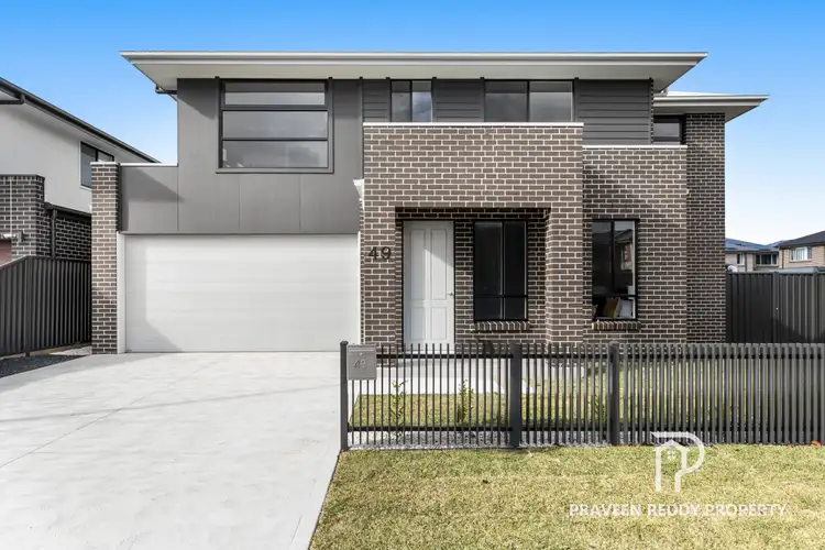 49 Jayden Crescent