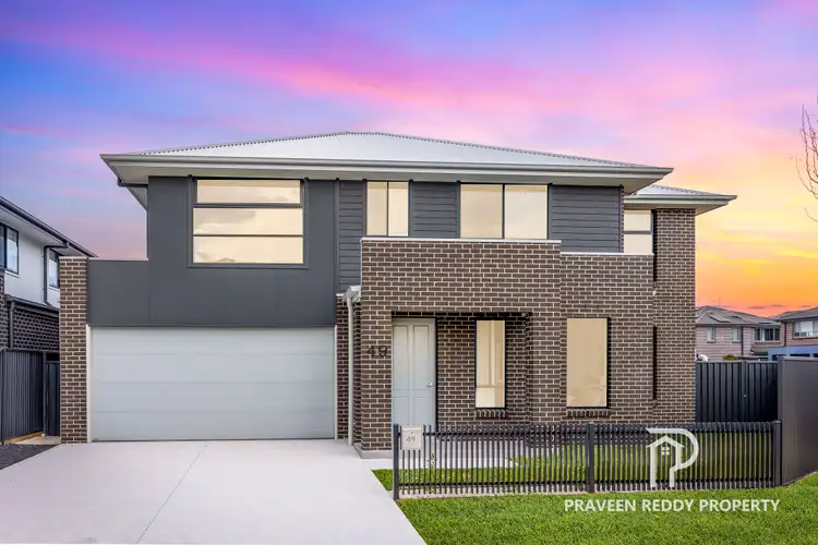 49 Jayden Crescent, Schofields NSW 2762