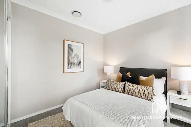 Fifth view of Homely house listing, 49 Jayden Crescent, Schofields NSW 2762