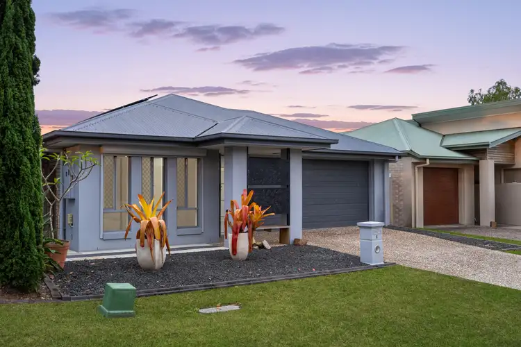 8 Sepia Street, Yarrabilba QLD 4207