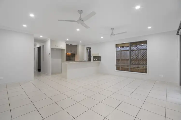 Fourth view of Homely house listing, 8 Sepia Street, Yarrabilba QLD 4207